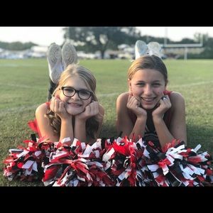 Meet your Posher, Maddie